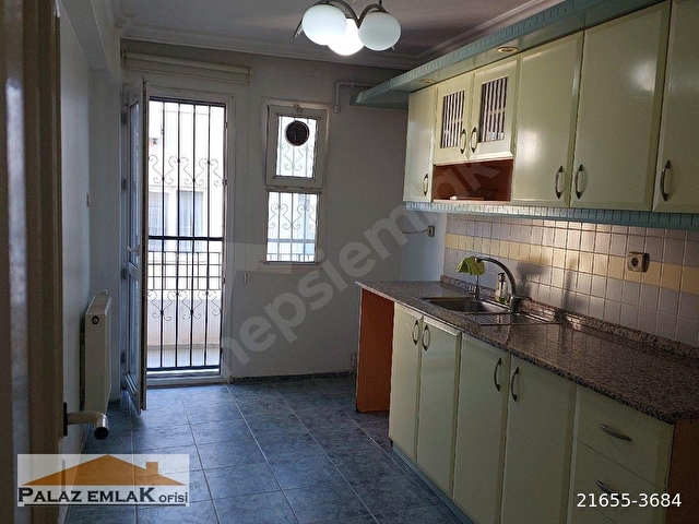 BASINSİTESİNDE KÖRFEZ MANZARALI ASANSÖRLÜ KİRALIK DAİRE - Görsel 20
