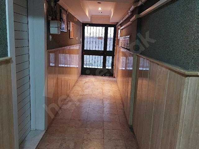 BASINSİTESİNDE KÖRFEZ MANZARALI ASANSÖRLÜ KİRALIK DAİRE - Görsel 22