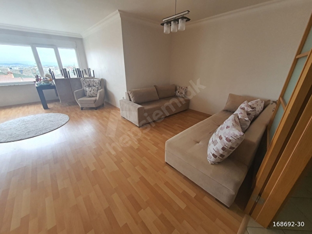 KURTKÖY YENİŞEHİR MH TANAY KONAKLARINDA SATILIK 3+1 151M2 DAİRE - Görsel 25
