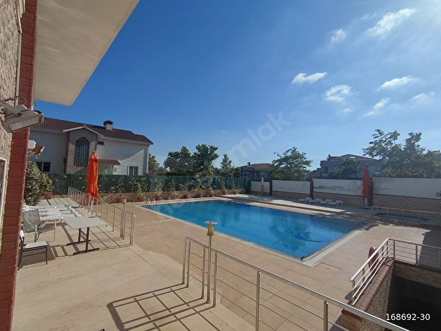 KURTKÖY YENİŞEHİR MH TANAY KONAKLARINDA SATILIK 3+1 151M2 DAİRE - Görsel 5