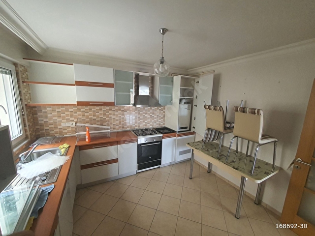KURTKÖY YENİŞEHİR MH TANAY KONAKLARINDA SATILIK 3+1 151M2 DAİRE - Görsel 28
