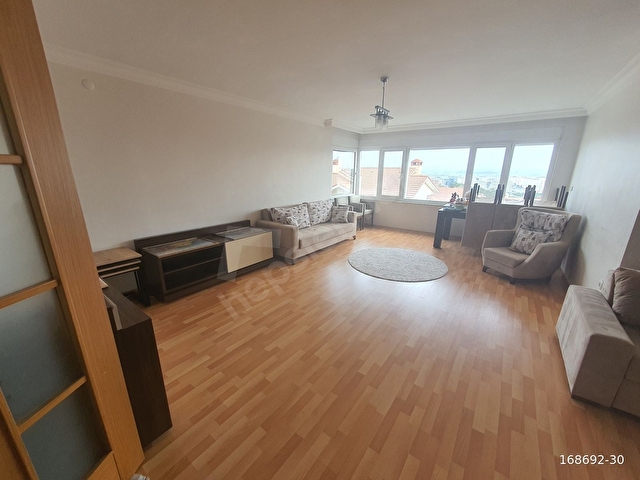 KURTKÖY YENİŞEHİR MH TANAY KONAKLARINDA SATILIK 3+1 151M2 DAİRE - Görsel 10