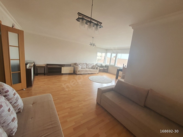 KURTKÖY YENİŞEHİR MH TANAY KONAKLARINDA SATILIK 3+1 151M2 DAİRE - Görsel 19