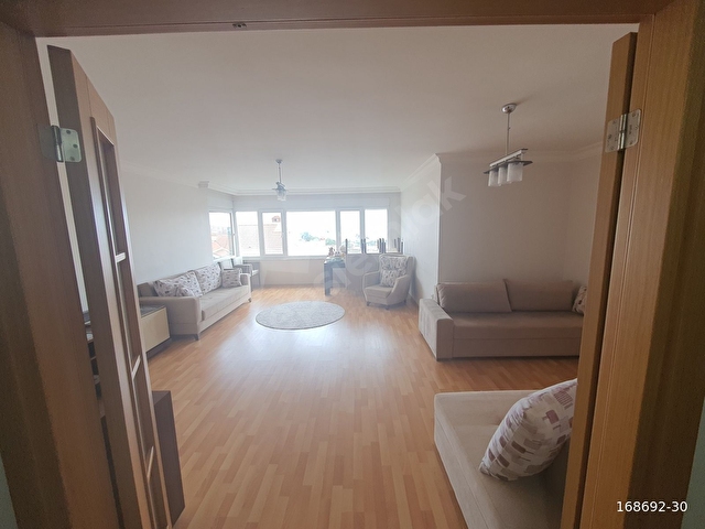 KURTKÖY YENİŞEHİR MH TANAY KONAKLARINDA SATILIK 3+1 151M2 DAİRE - Görsel 16
