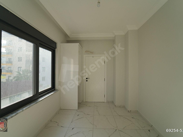 ALANYA MAHMUTLARDA SATILIK 1+1 FIRSAT DAİRE - Görsel 13