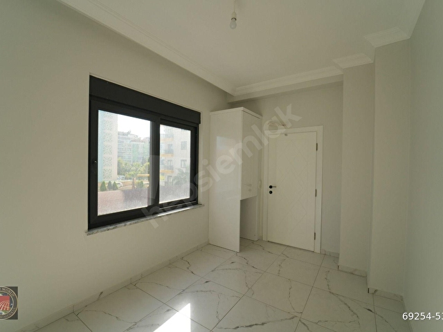 ALANYA MAHMUTLARDA SATILIK 1+1 FIRSAT DAİRE - Görsel 14