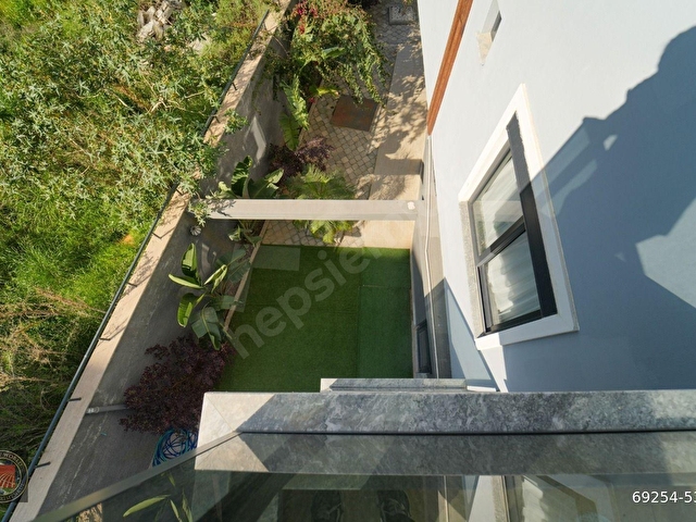 ALANYA MAHMUTLARDA SATILIK 1+1 FIRSAT DAİRE - Görsel 20