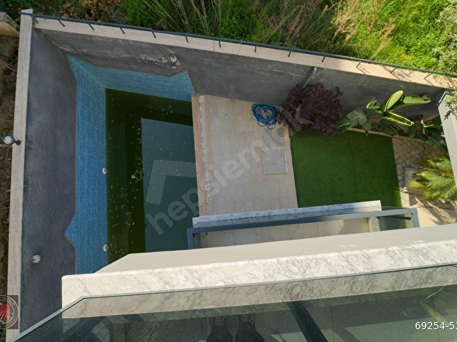 ALANYA MAHMUTLARDA SATILIK 1+1 FIRSAT DAİRE - Görsel 19
