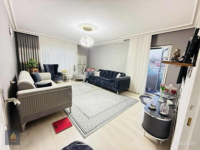 YENİ ÇINARDAN KREDİYE UYGUN ARA KAT FULL YAPILI 3+1 DAİRE...!!! - Görsel 17
