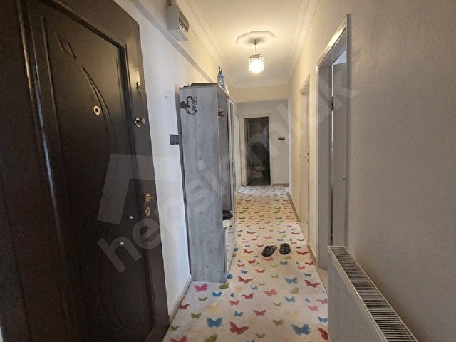 full eşyalı sahibinden satılık daire
