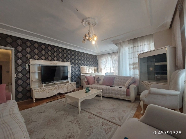full eşyalı sahibinden satılık daire - Görsel 4