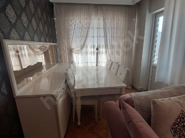 full eşyalı sahibinden satılık daire - Görsel 6