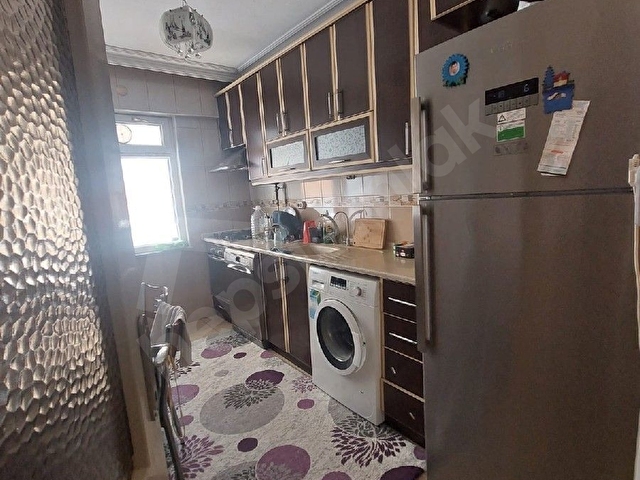 full eşyalı sahibinden satılık daire - Görsel 8