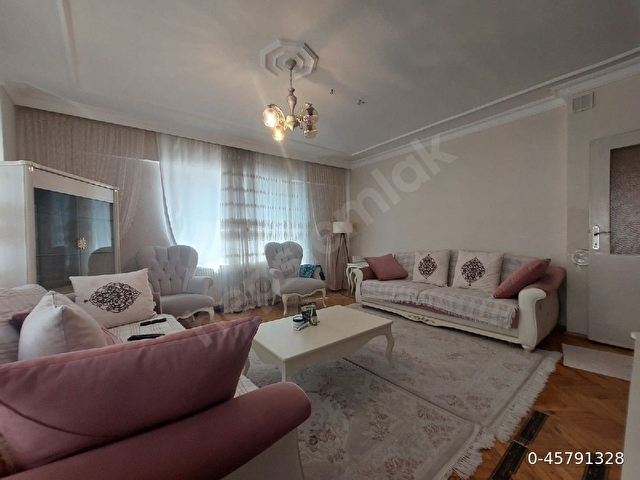 full eşyalı sahibinden satılık daire - Görsel 9