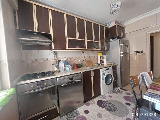 full eşyalı sahibinden satılık daire - Görsel 10