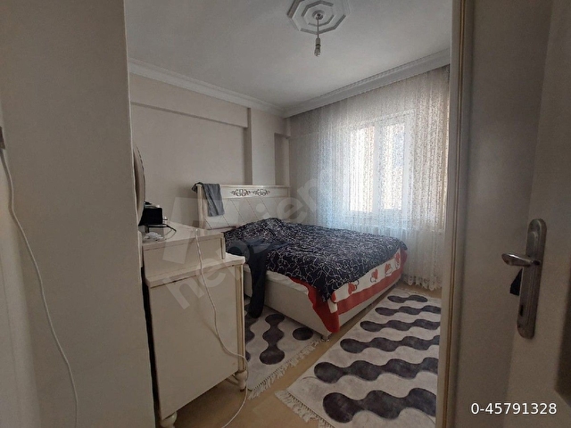 full eşyalı sahibinden satılık daire - Görsel 14