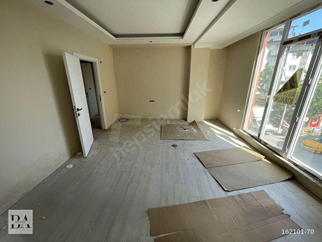 AYDOĞANDAN CADDE ÜZERİ OFİS VB İŞLER İÇİN UYGUN KİRALIK - Görsel 22