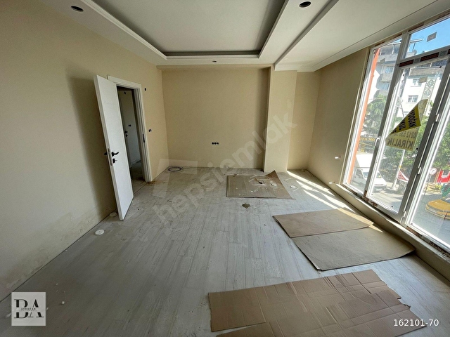 AYDOĞANDAN CADDE ÜZERİ OFİS VB İŞLER İÇİN UYGUN KİRALIK - Görsel 9