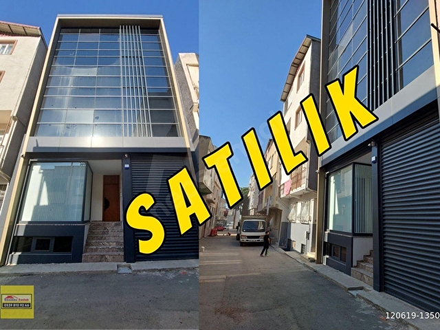 Yıldırım Kazım Karabekir Satılık