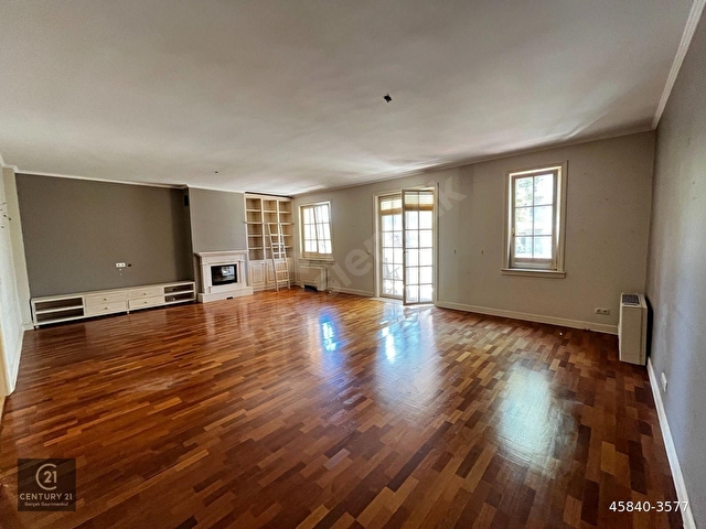 C21 DEN KEMER COUNTRY KEMERBOYU SİTESİNDE 3,5+1 KİRALIK - Görsel 5