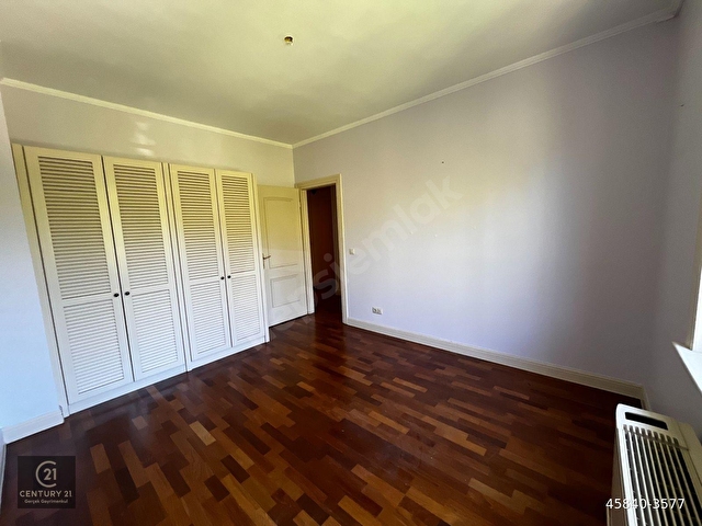 C21 DEN KEMER COUNTRY KEMERBOYU SİTESİNDE 3,5+1 KİRALIK - Görsel 23