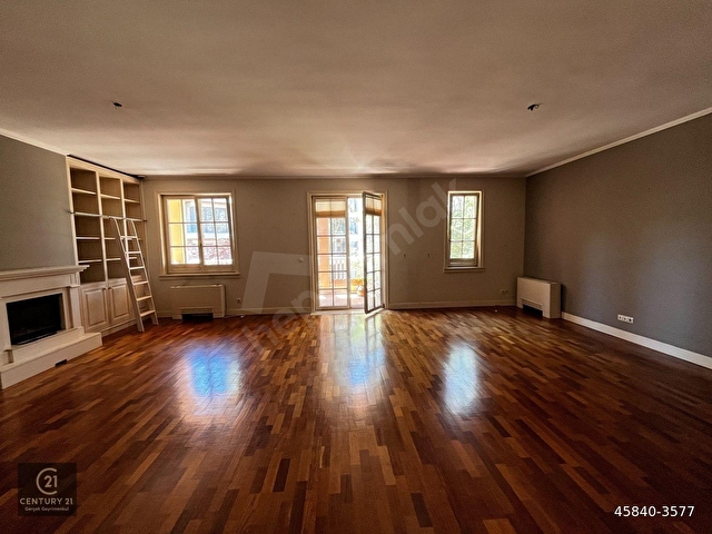 C21 DEN KEMER COUNTRY KEMERBOYU SİTESİNDE 3,5+1 KİRALIK - Görsel 4
