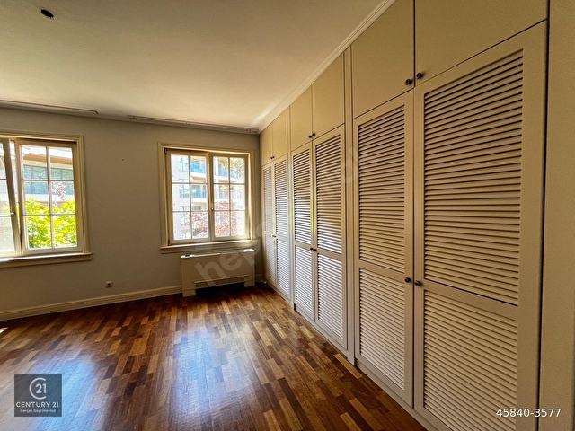 C21 DEN KEMER COUNTRY KEMERBOYU SİTESİNDE 3,5+1 KİRALIK - Görsel 15