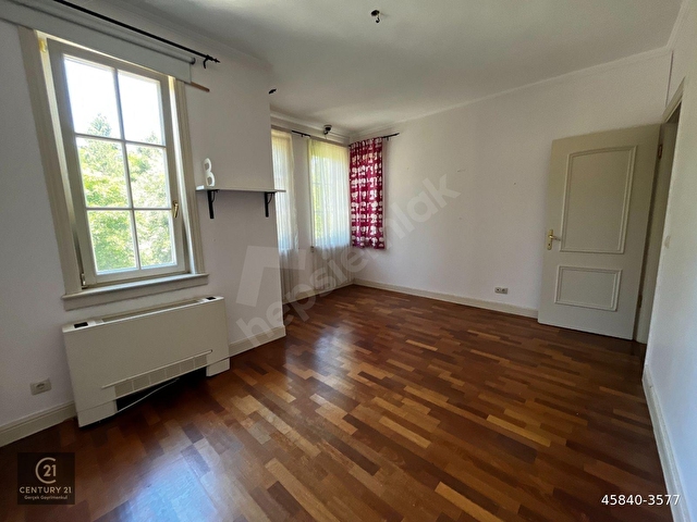 C21 DEN KEMER COUNTRY KEMERBOYU SİTESİNDE 3,5+1 KİRALIK - Görsel 20