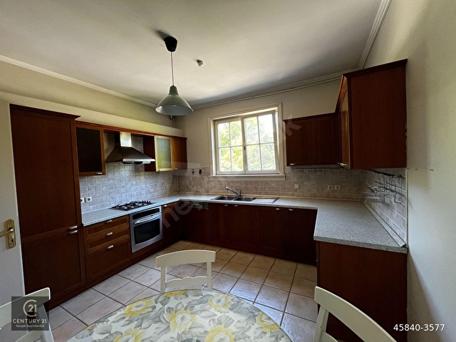 C21 DEN KEMER COUNTRY KEMERBOYU SİTESİNDE 3,5+1 KİRALIK - Görsel 11