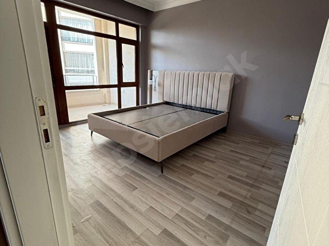 NERGİS PARK KONUTLARI BAKIMLI DAİRE - 4.BLOK - Görsel 25