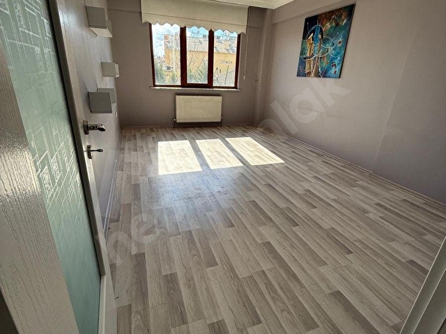 NERGİS PARK KONUTLARI BAKIMLI DAİRE - 4.BLOK - Görsel 18