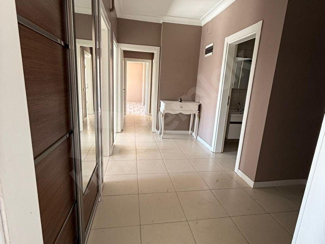 NERGİS PARK KONUTLARI BAKIMLI DAİRE - 4.BLOK - Görsel 13