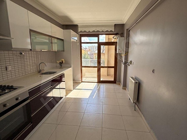 NERGİS PARK KONUTLARI BAKIMLI DAİRE - 4.BLOK - Görsel 6