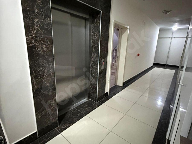NERGİS PARK KONUTLARI BAKIMLI DAİRE - 4.BLOK - Görsel 22
