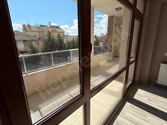 NERGİS PARK KONUTLARI BAKIMLI DAİRE - 4.BLOK - Görsel 11