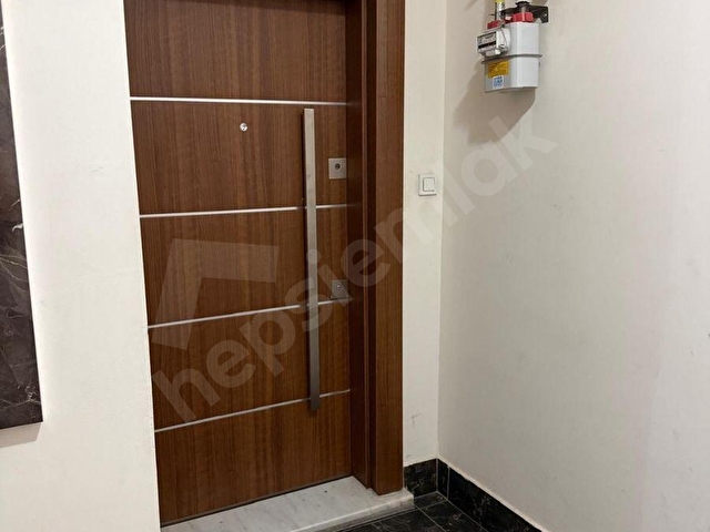 NERGİS PARK KONUTLARI BAKIMLI DAİRE - 4.BLOK - Görsel 21
