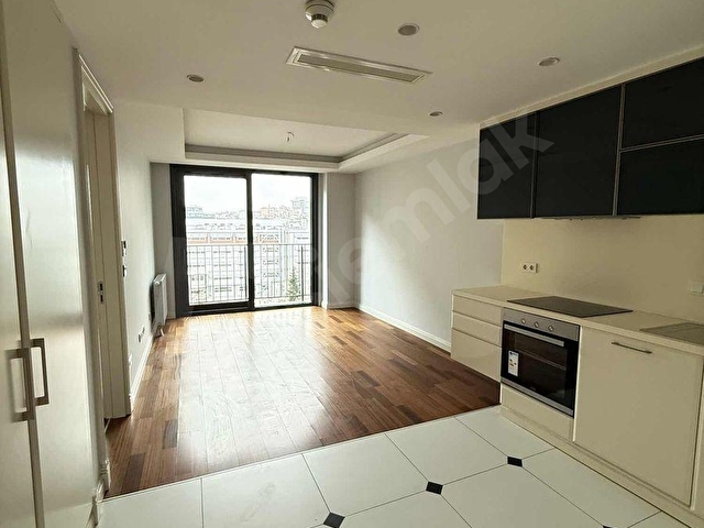 Elysium Soul Satılık 1+1 Airbnb İzinli - Görsel 7