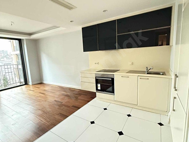 Elysium Soul Satılık 1+1 Airbnb İzinli