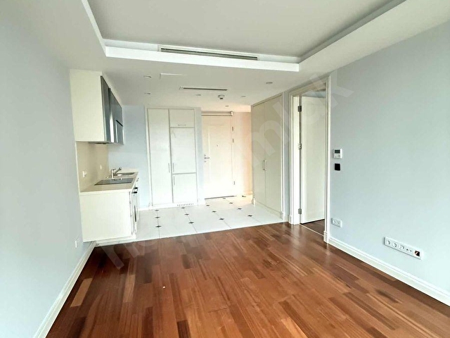 Elysium Soul Satılık 1+1 Airbnb İzinli - Görsel 3