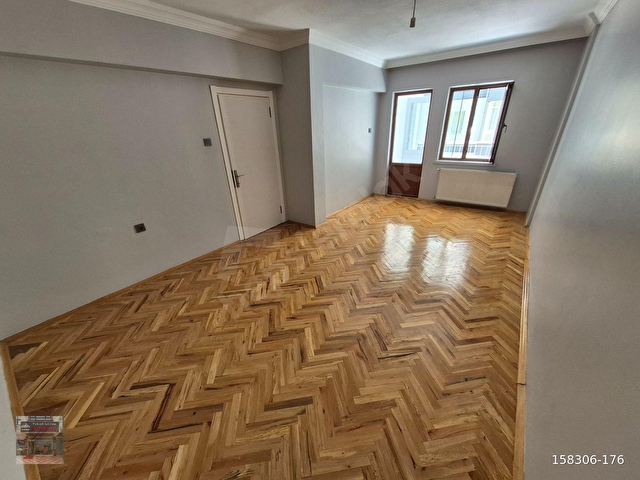 YUVARLAKKAYA SOKAKTA GENİŞ M2,BAKIMLI VE MASRAFSIZ KİRALIK DAİRE - Görsel 21