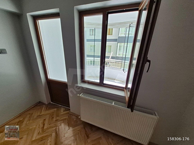YUVARLAKKAYA SOKAKTA GENİŞ M2,BAKIMLI VE MASRAFSIZ KİRALIK DAİRE - Görsel 22