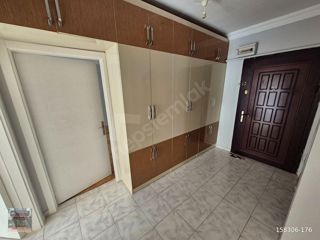YUVARLAKKAYA SOKAKTA GENİŞ M2,BAKIMLI VE MASRAFSIZ KİRALIK DAİRE - Görsel 24