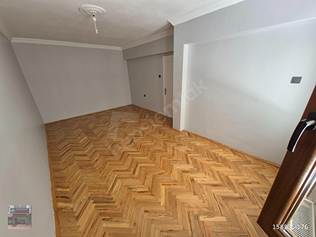 YUVARLAKKAYA SOKAKTA GENİŞ M2,BAKIMLI VE MASRAFSIZ KİRALIK DAİRE - Görsel 23