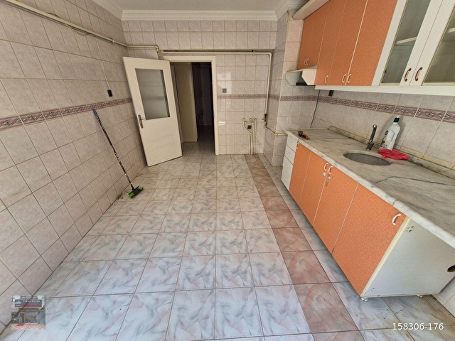 YUVARLAKKAYA SOKAKTA GENİŞ M2,BAKIMLI VE MASRAFSIZ KİRALIK DAİRE - Görsel 15