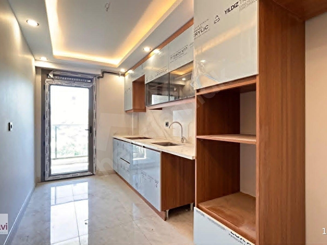 [BM İNŞAATTAN] YAŞAM VADİSİ DİBİNDE BUTİK SİTEDE KİRALIK DAİRE - Görsel 6