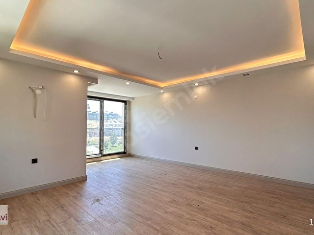[BM İNŞAATTAN] YAŞAM VADİSİ DİBİNDE BUTİK SİTEDE KİRALIK DAİRE - Görsel 4