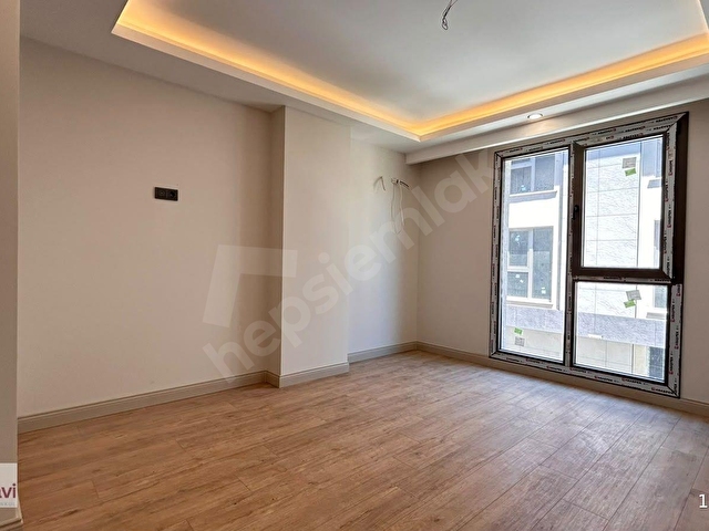 [BM İNŞAATTAN] YAŞAM VADİSİ DİBİNDE BUTİK SİTEDE KİRALIK DAİRE - Görsel 27