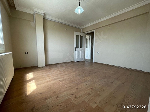 FIRSAT 3+1 125 m2 Aileler İçin İdeal: Masrafsız, Önü Açık, Geniş ve Aydınlık Daire - Görsel 11