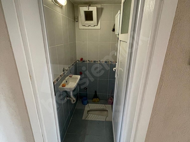 FIRSAT 3+1 125 m2 Aileler İçin İdeal: Masrafsız, Önü Açık, Geniş ve Aydınlık Daire - Görsel 10