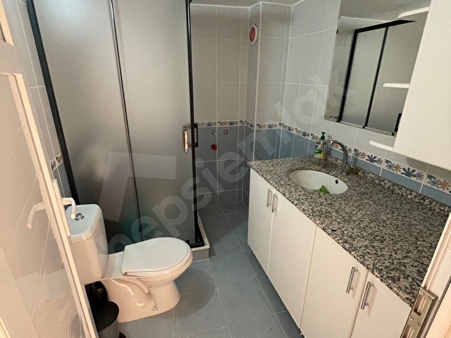 FIRSAT 3+1 125 m2 Aileler İçin İdeal: Masrafsız, Önü Açık, Geniş ve Aydınlık Daire - Görsel 16